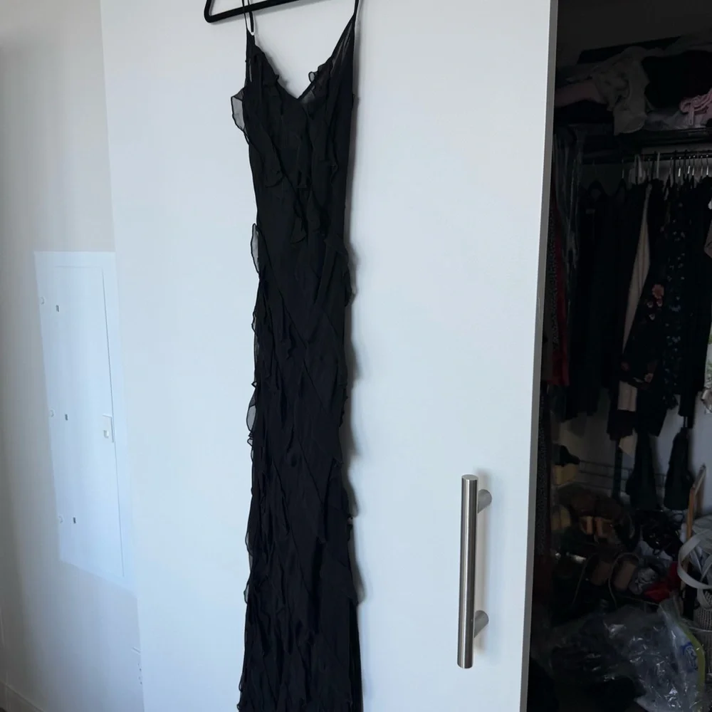 Rat & Boa Selena Dress - Picture 6 of 8